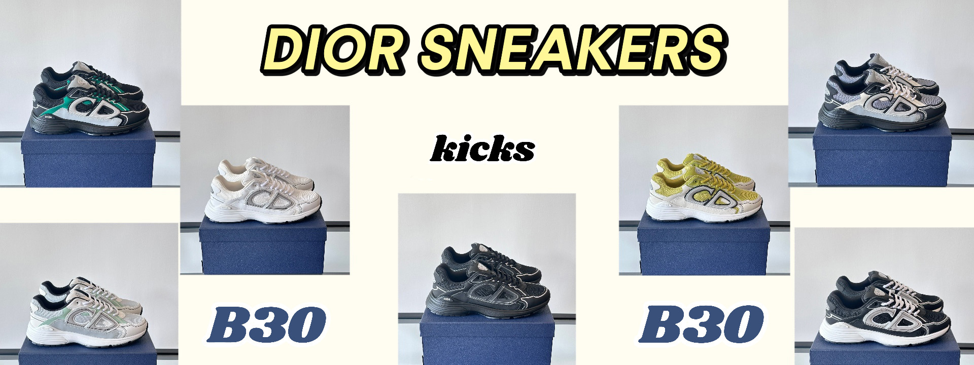 forkick shop